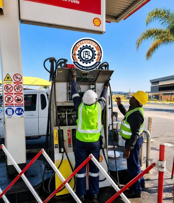 Petropump Operations